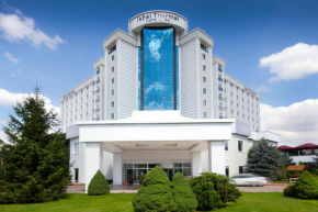 Гостиница Ikbal Thermal Hotel & Spa Afyon  Афьон-Карахисар